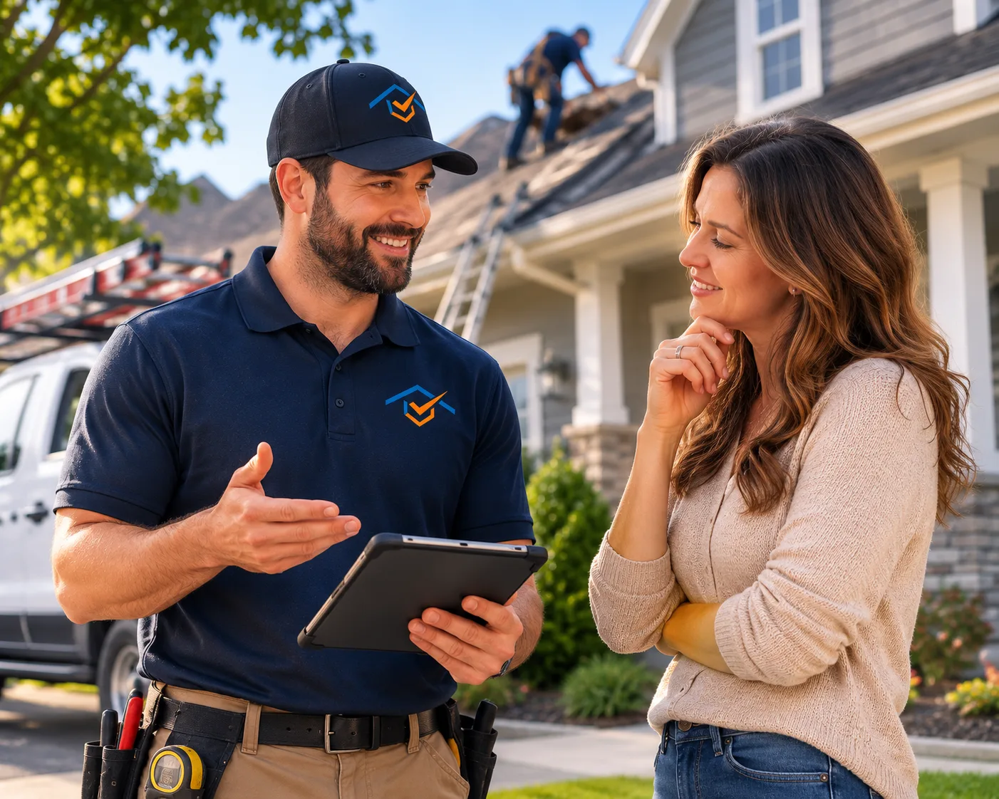 Roof Inspection FAQs in Isleton, CA