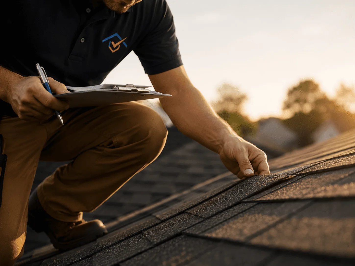 Why Choose Roof Inspection in Isleton, CA
