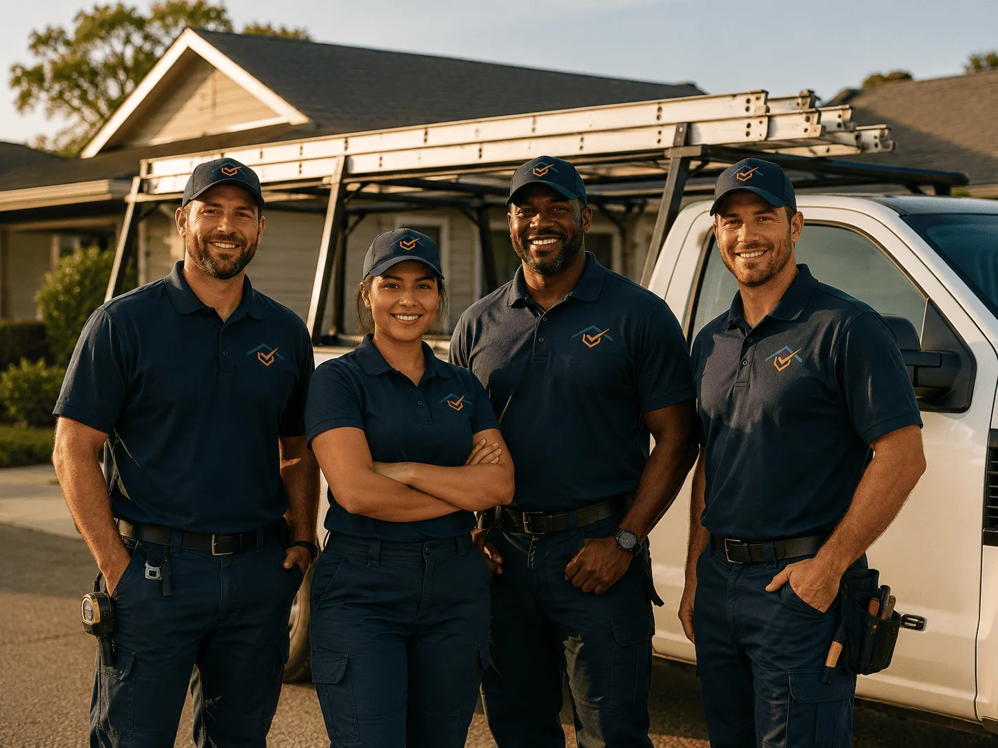 Roof Inspection company in Isleton, CA